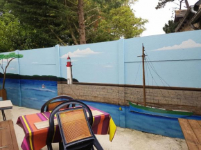 Résidence 902-erquy - Studio pour 2 Personnes 664